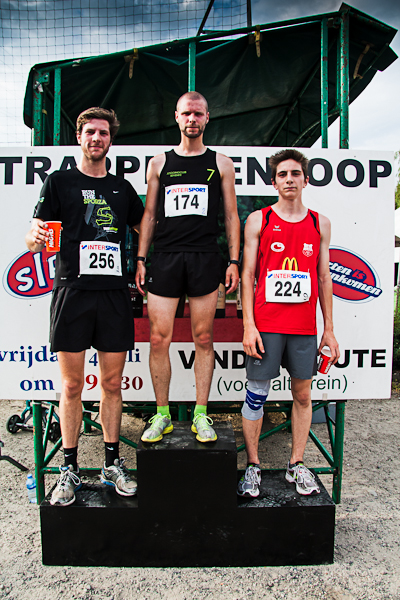 Trappistenloop 2014-17