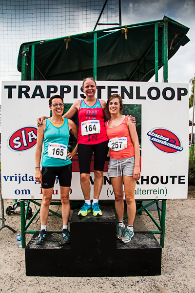 Trappistenloop 2014-18